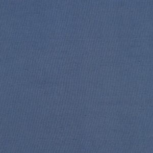 Poplin katoen stof, jeansblauw. CP090