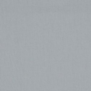 Poplin katoen stof, lichtgrijs. CP092