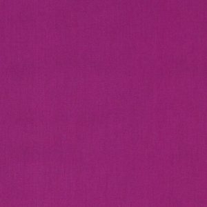 Poplin katoen stof, violet. CP053