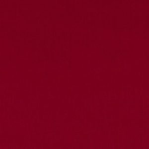 Poplin katoen stof, wijnrood. CP041