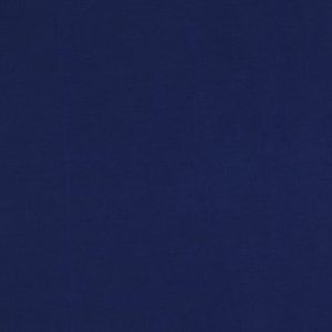Poplin satijn stof, soepel vallend, marine blauw. PS041