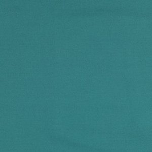 Poplin satijn stof, soepel vallend, zeegroen. PS043