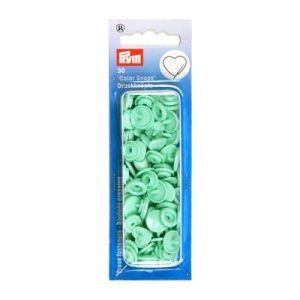 Prym vernietbare drukknopen ColorSnaps hart, 12,4mm, 393319.