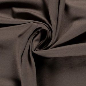 Punta de luxe stof, khaki/klei . PDL027