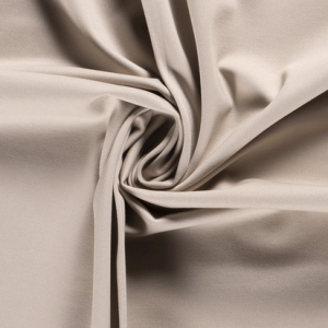 Punta de luxe stof, zand. PDL052