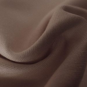 Punta di Roma stof, bruin, PU175