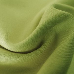 Punta di Roma stof, gras groen. PU314