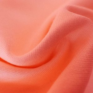 Punta di Roma stof, oranje. PU505