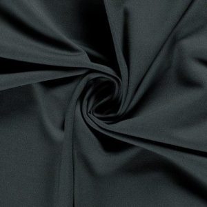 Punta de luxe stof, flessengroen. PDL028