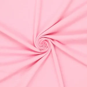 Punta di Roma stof, babyroze. PU880
