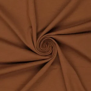 Punta di Roma stof, bruin. PU110