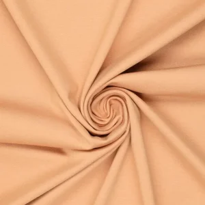 Punta di Roma stof, camel. PU095