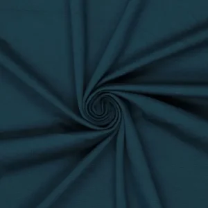 Punta di Roma stof, donker petrol. PU675