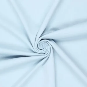 Punta di Roma stof, lichtblauw. PU635