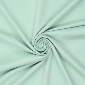 Punta di Roma stof, mint groen. PU323