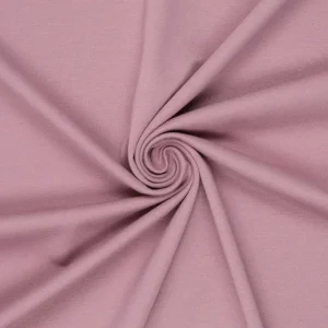 Punta di Roma stof, oudroze. PU825