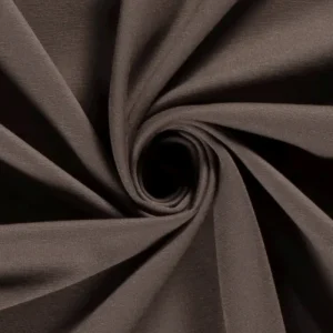 Punta di Roma stof, taupe. PU154