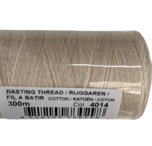 Rijggaren, 300 meter, diverse kleuren.