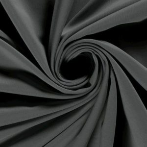 Sportswear jersey stof, grijs. LYN068