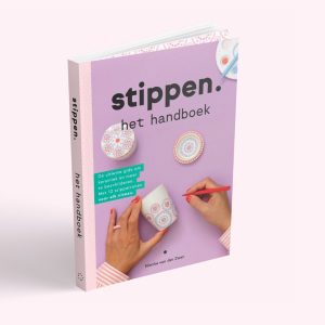 Populair: Stippen. het handboek