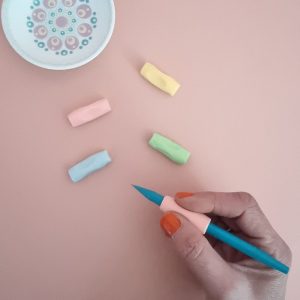 NIEUW: stip grip – set van 4