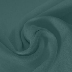 Stretch linnen stof, lichtblauw. SL322