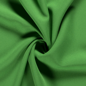 Texture burlington stof , groen . T023