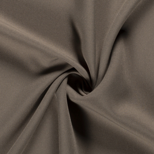 Texture burlington stof , taupebruin. T057