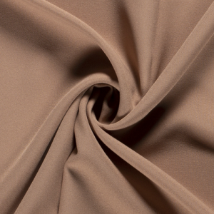 Texture burlington stof , camel. T253