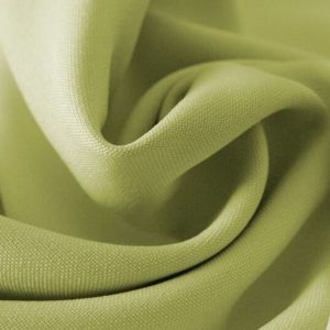 Texture burlington stof, zacht limegroen . T315