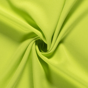 Texture burlington stof , limegroen. T724