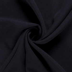 Texture burlington stof , donker blauw. T109