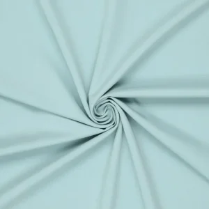 Terlenka stof, soepel vallend, Orlando light, ijsblauw. OL630