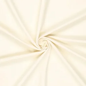 Terlenka stof, soepel vallend, Orlando light, offwhite. OL020