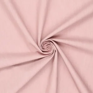 Terlenka stof, soepel vallend, Orlando light, roze. OL815