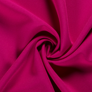 Texture burlington stof , fuchsia. T017