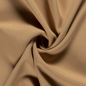 Texture burlington stof , camel. T053