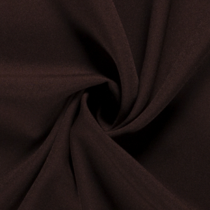 Texture burlington stof bruin .T058