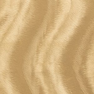 Velboa stof, camel. VU080