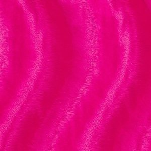 Velboa stof, fuchsia. VU017
