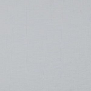 Viscose crinkle stof, wit. X869