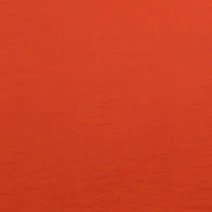 Viscose stof, lichte glans, roest. VI5008