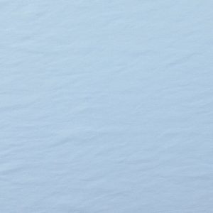 Viscose stof, lichte glans, lichtblauw. VI5029