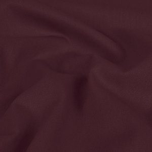 Voering stof, stretch deluxe, donker paars. 1345