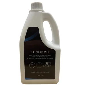 Wasmiddel robotstofzuiger ( 1L )