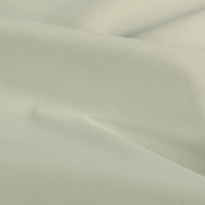 Waterdichte stof , uni , licht olijf groen . X1197