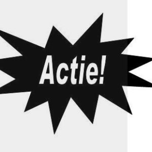 Aanbieding 3 stuks Gütermann garen, 200 mtr, kleuren zelf te bepalen