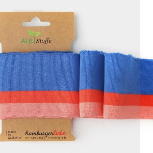 Alb Stoffe, bündchen, boordstof, cuff me, COLLEGE, COL30