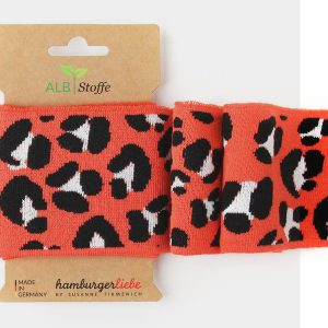 Alb Stoffe, bündchen, boordstof, cuff me, ICON, COL07