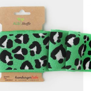 Alb Stoffe, bündchen, boordstof, cuff me, ICON, COL08